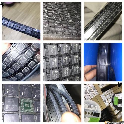 長期回收電子元器件