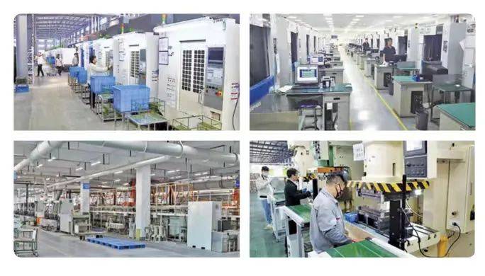 宣城主導產業(yè)大盤點