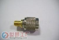 批發N頭、SMA、SMB、CC4、L9、BNC_電子元器件_世界工廠網中國產品信息庫